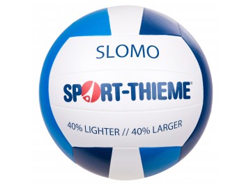 Volleyboll Trainer Slomo