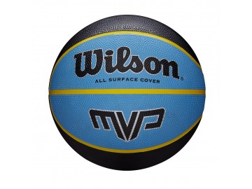 Basketboll MVP 10 - 18 år