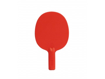 Pingisracket i plast