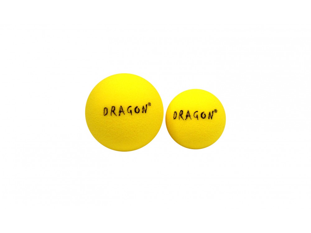 Skumtennisboll