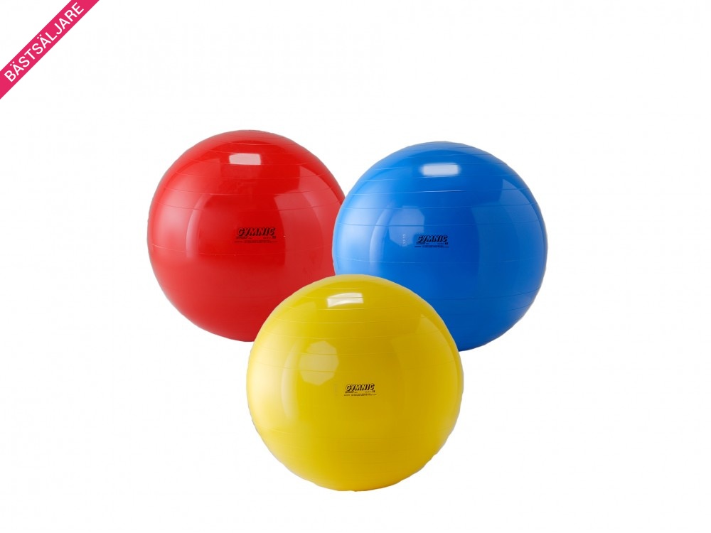 Gymball Classic & Mega Ball