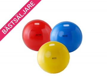 Gymball Classic & Mega Ball