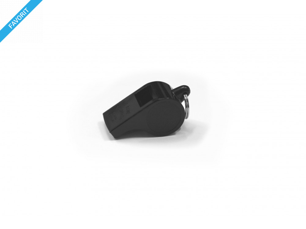 Visselpipa Acme 558