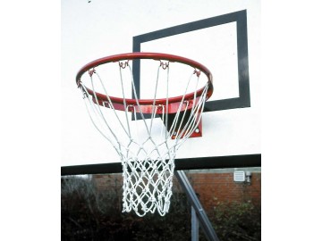 Extra kraftig basketkorg