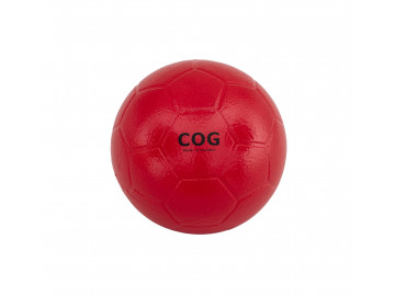 Skumfotboll 