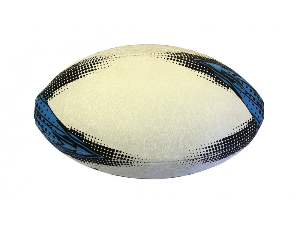 Rugbyboll Träningsboll
