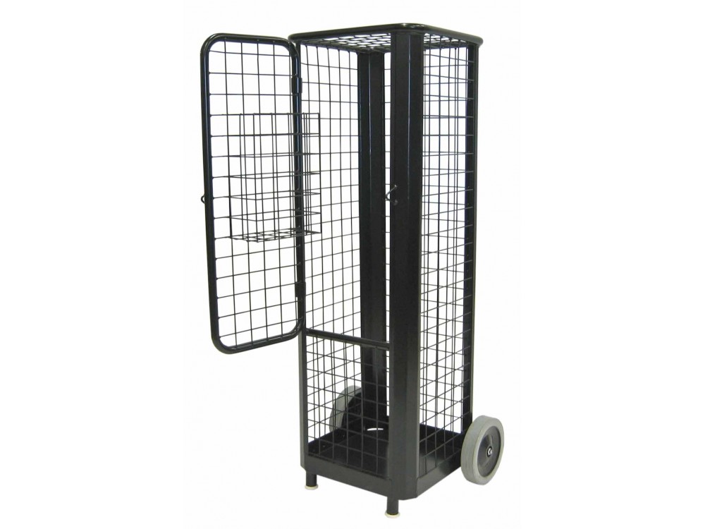 Klubbvagn Innebandy