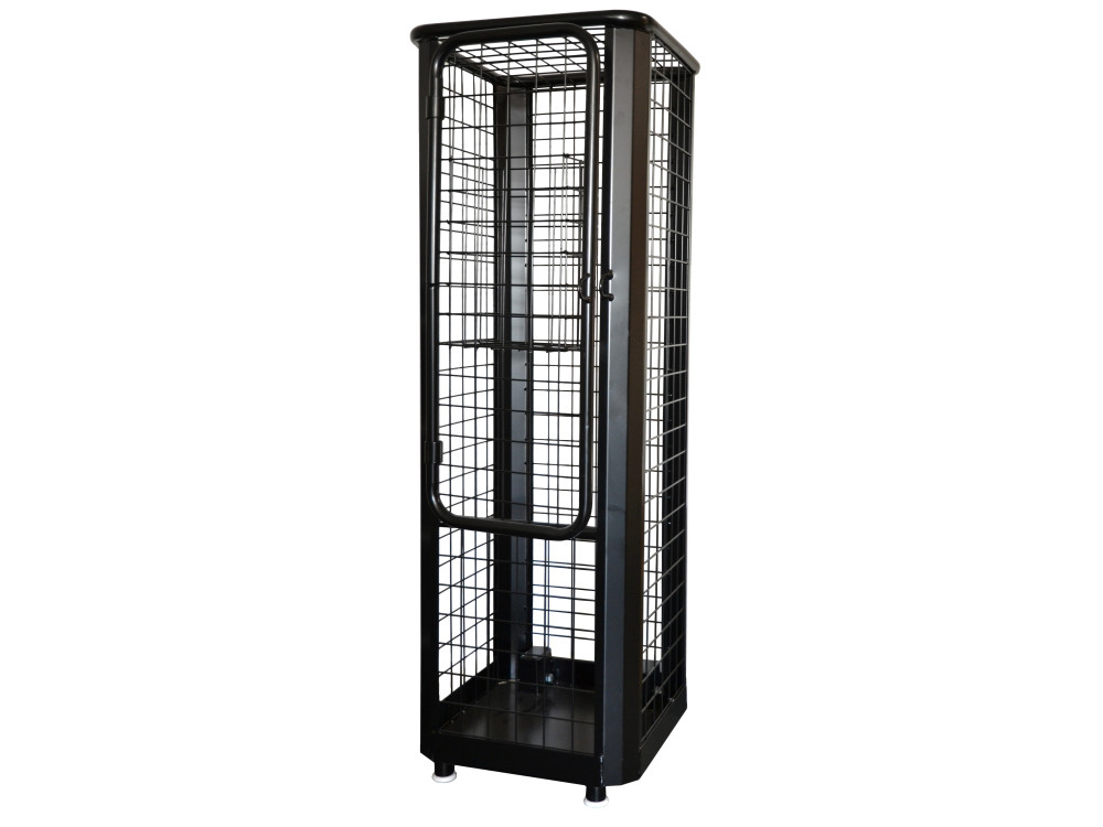 Klubbvagn Innebandy