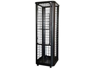 Klubbvagn Innebandy