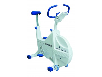 Motionscykel Care 827e