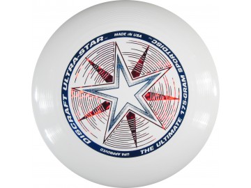 Frisbee Ultra Star