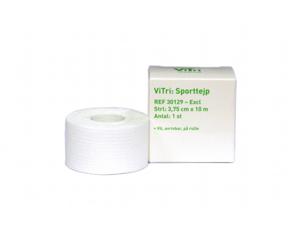 Sporttejp Coach