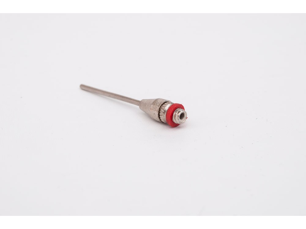 Nippel Europa 2 mm