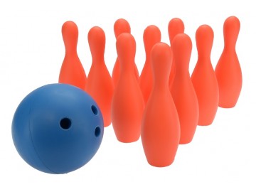 Softbowling Set