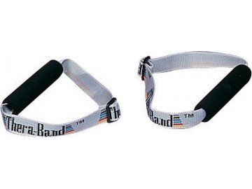 Thera-bands handtag