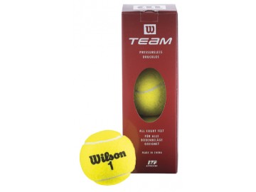 Tennisboll Championship