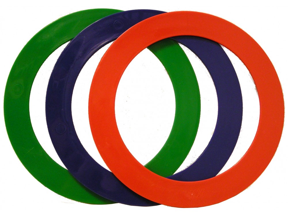 Jongleringringar