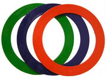 Jongleringringar