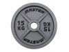 Internationella vikter i metall / 50 mm