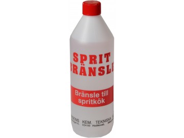 Spritbränsle till Trangiakök