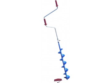 Isborr Fladen Centerline