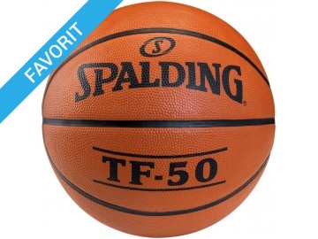 Basketboll TF-50 Lay-Up