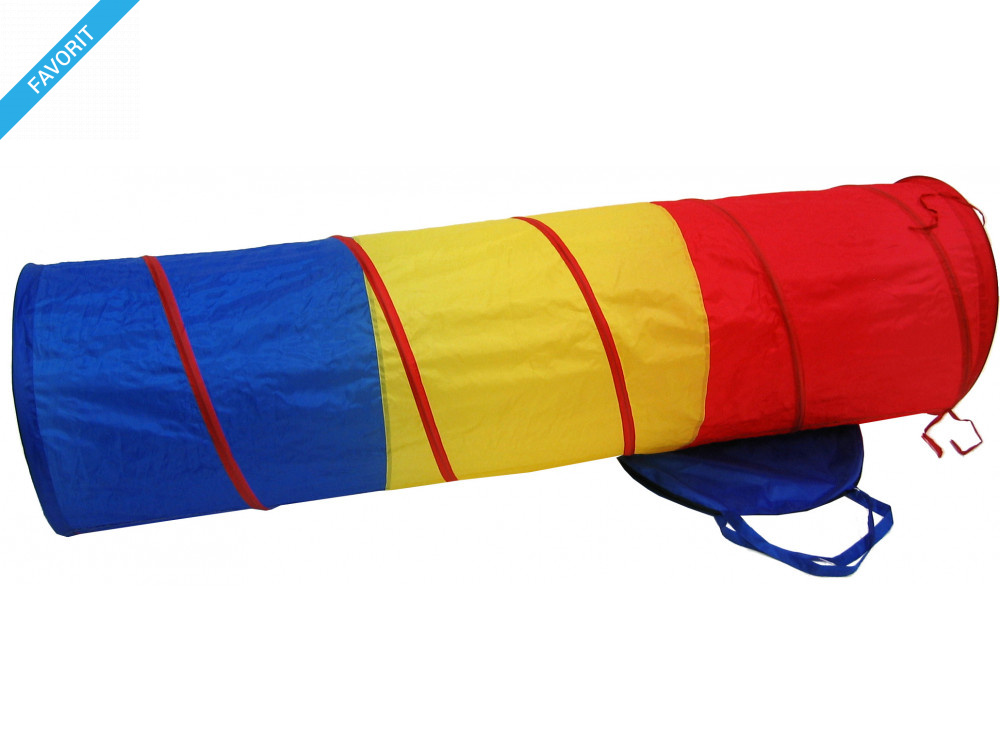 Kryptunnel 1,8 m