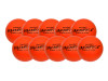 Skumhandboll Orange