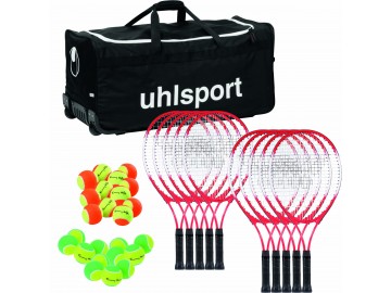 Minitennisset Skola / klubb