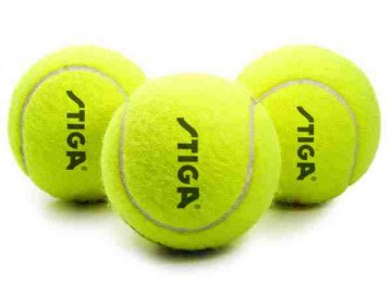 Tennisboll Stiga 3-Pack
