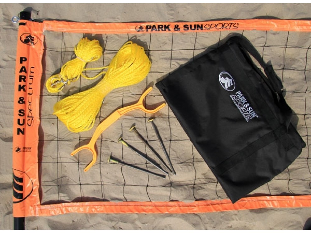 Beachvollybollset 2000
