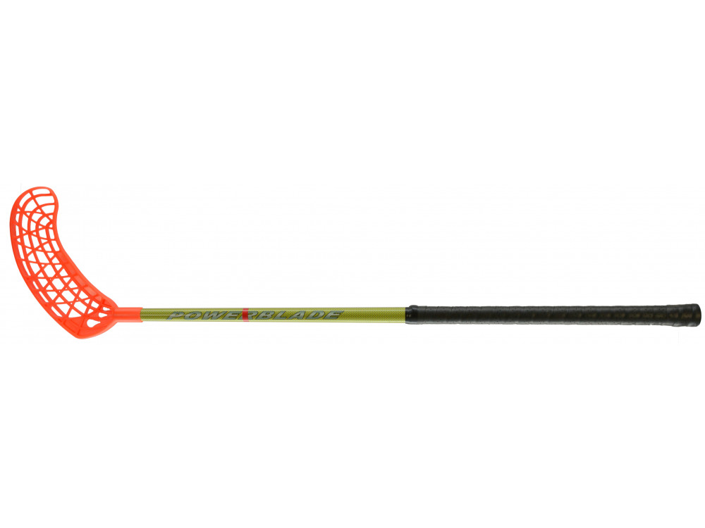 Innebandyklubba Powerblade Star V8 / Jr