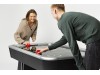 Air Hockeybord Gamesson Spectrum Black