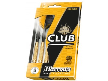 Harrows Dartpilar klubb 3 st /fp