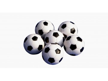 Extra Fotbollar