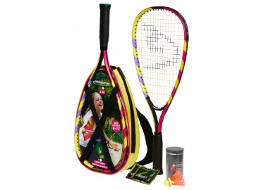 Speedmintonset Junior