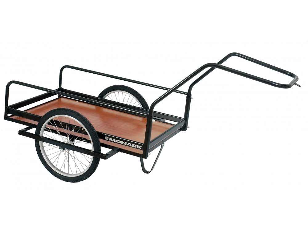 Cykelkärra 