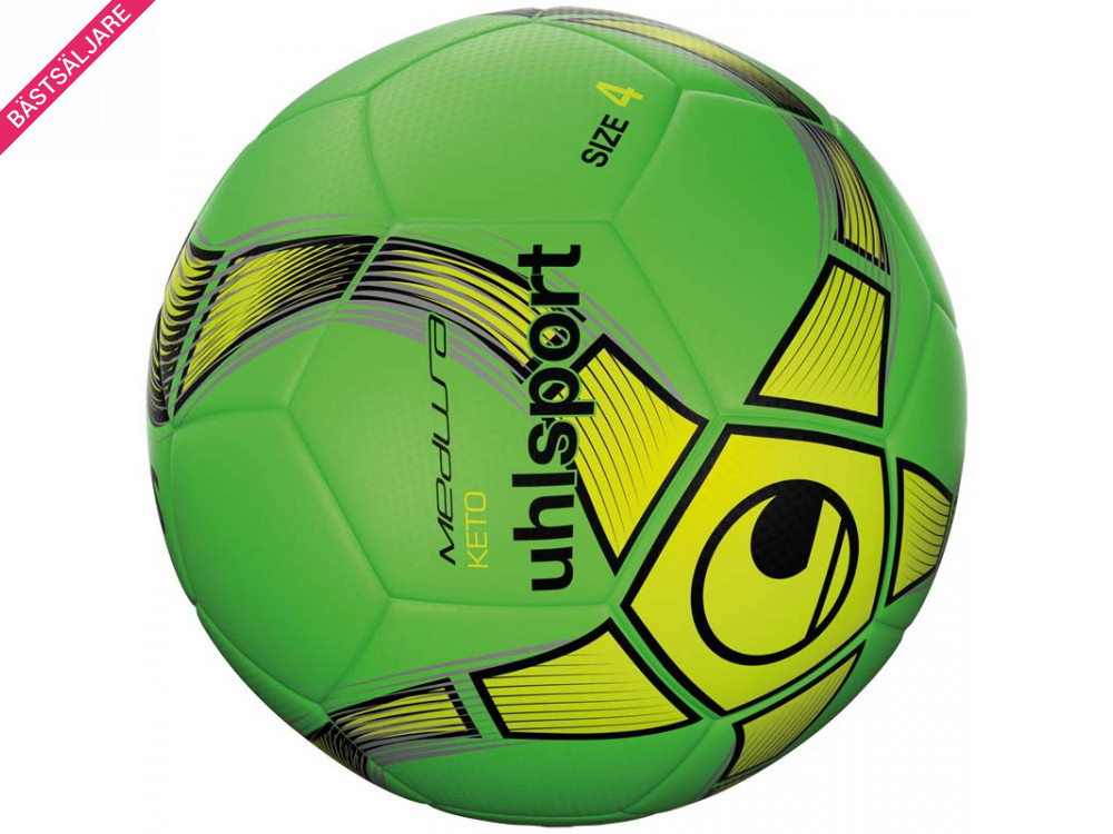 Futsal Keto