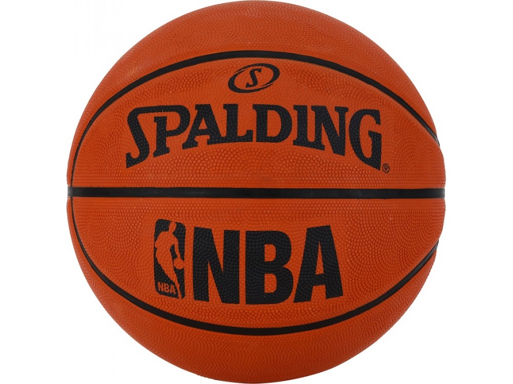 Basketboll NBA Utomhusboll 10 - 18 år