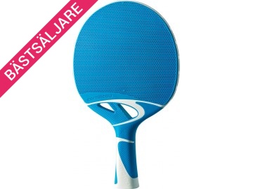 Pingisracket Cornilleau Tacteo "Gummi"