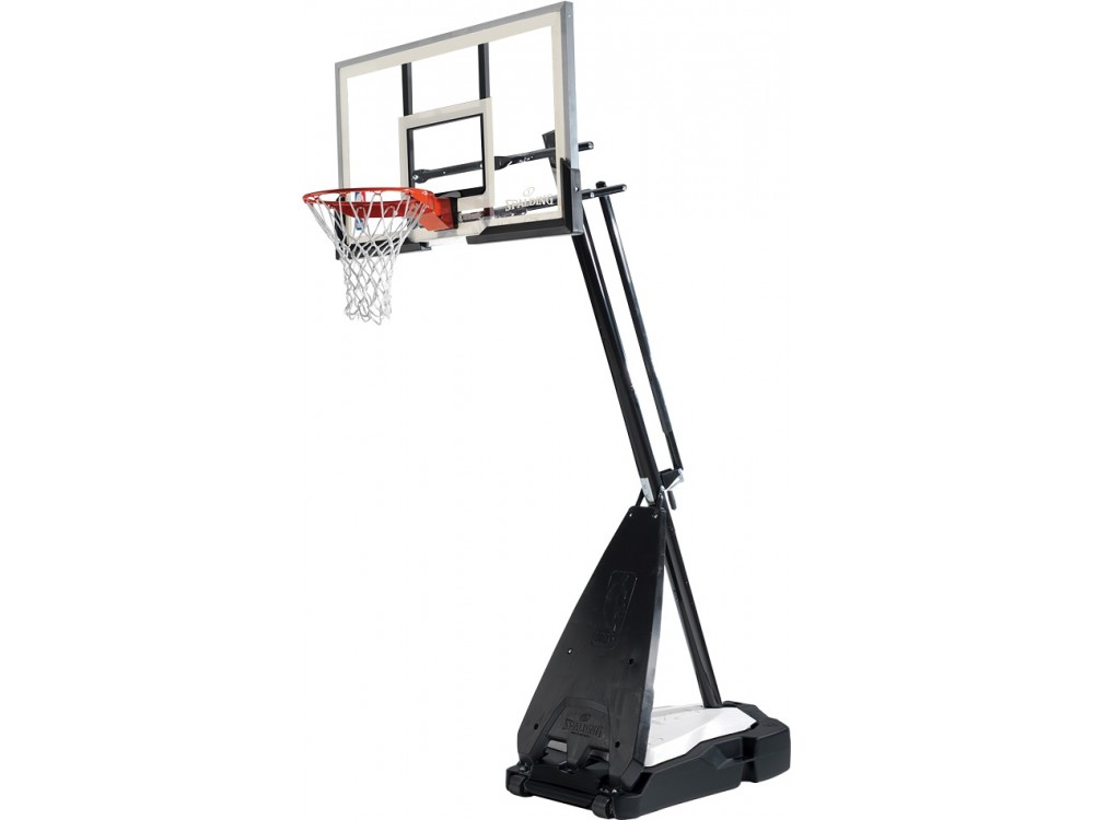 Streetbasketmål TF
