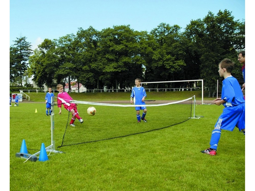Fotbollstennis