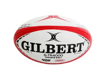 Rugbyboll Träningsboll