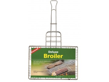 Grillhölster De Luxe