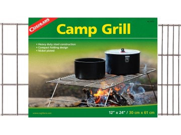 Grillgaller Camp ”Stora modellen”