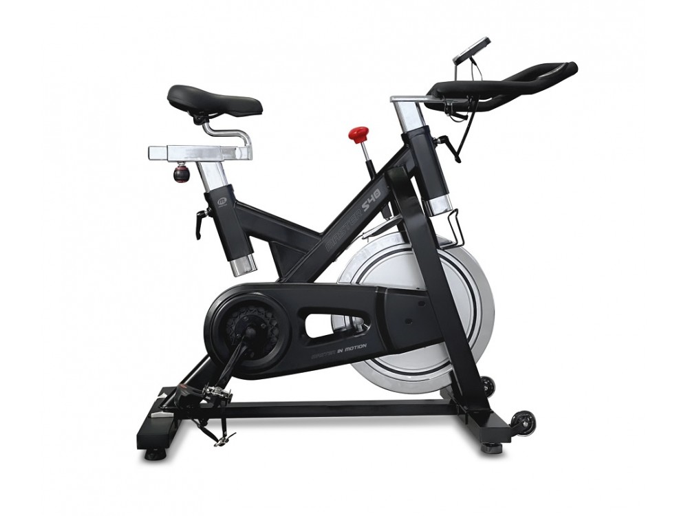 Spinningcykel S 40