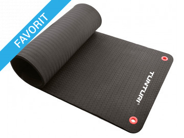 Träningsmatta Fitness PRO