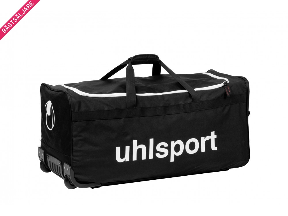 Teambag med hjul