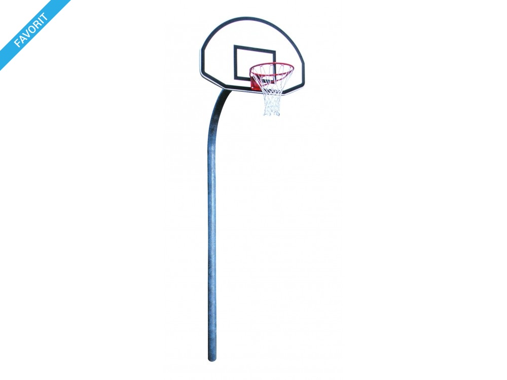 Basketmål USA Sure Shot