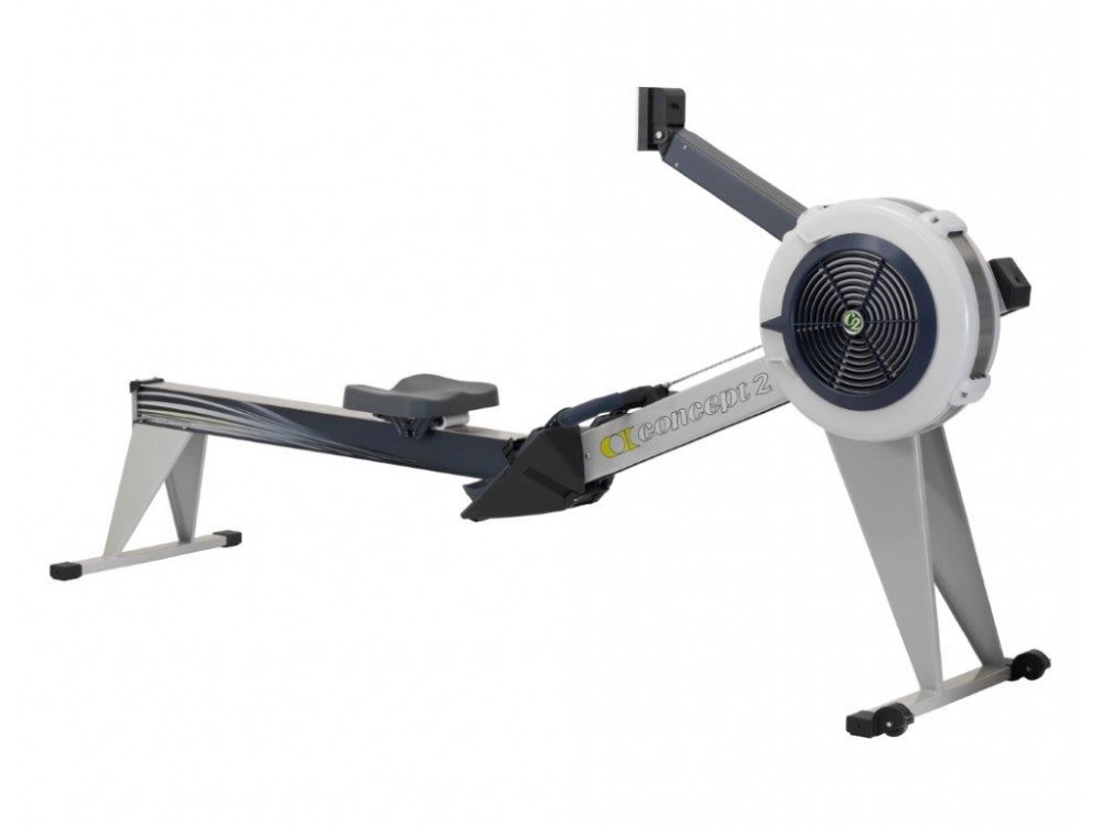 Roddmaskin Concept 2, modell D